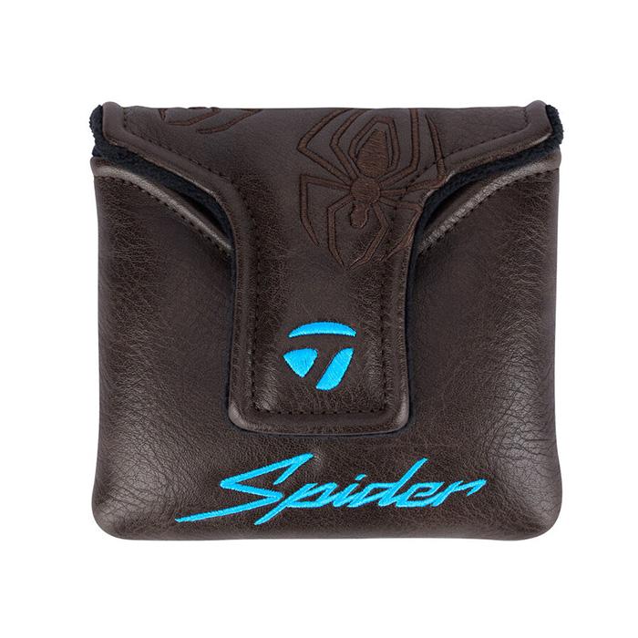 TaylorMade（テーラーメイド） レフティー（左用） Spider TOUR X