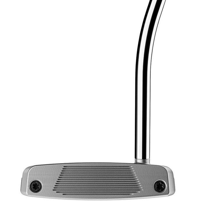 テーラーメイド SYSTM2 Bandon 72 パター KBS STEPPED CHROME スチールシャフト 2026年モデル TaylorMade[システムツー バンドン][PUTTER ゴルフクラブ]_4