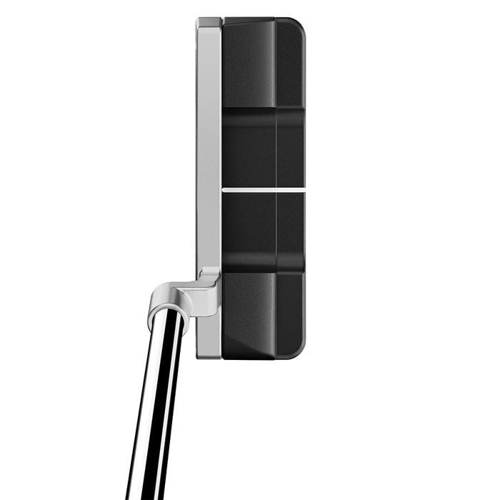 テーラーメイド SYSTM2 Del Monte 12 パター KBS STEPPED CHROME スチールシャフト 2026年モデル TaylorMade[システムツー デルモンテ]_3