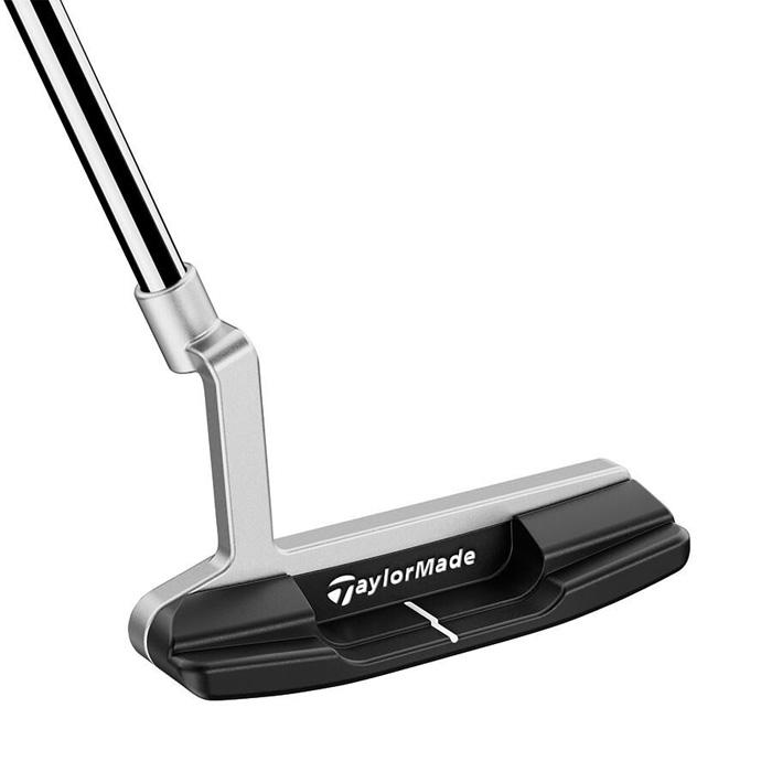 テーラーメイド SYSTM2 JUNO 12 パター KBS STEPPED CHROME スチールシャフト 2026年モデル TaylorMade[システムツー ジュノ][PUTTER ゴルフクラブ]_2