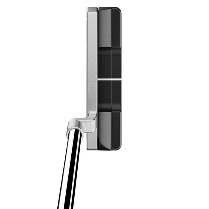 テーラーメイド SYSTM2 JUNO 12 パター KBS STEPPED CHROME スチールシャフト 2026年モデル TaylorMade[システムツー ジュノ][PUTTER ゴルフクラブ]_3