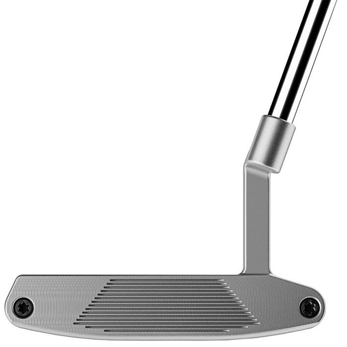 テーラーメイド SYSTM2 JUNO 12 パター KBS STEPPED CHROME スチールシャフト 2026年モデル TaylorMade[システムツー ジュノ][PUTTER ゴルフクラブ]_4