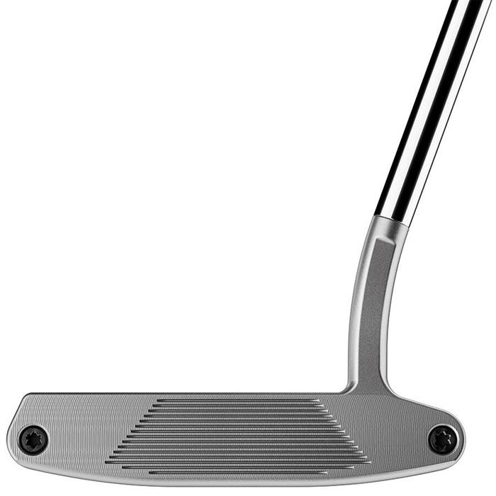テーラーメイド SYSTM2 SOTO 92 パター KBS STEPPED CHROME スチールシャフト 2026年モデル TaylorMade[システムツー ソト][PUTTER ゴルフクラブ]_4
