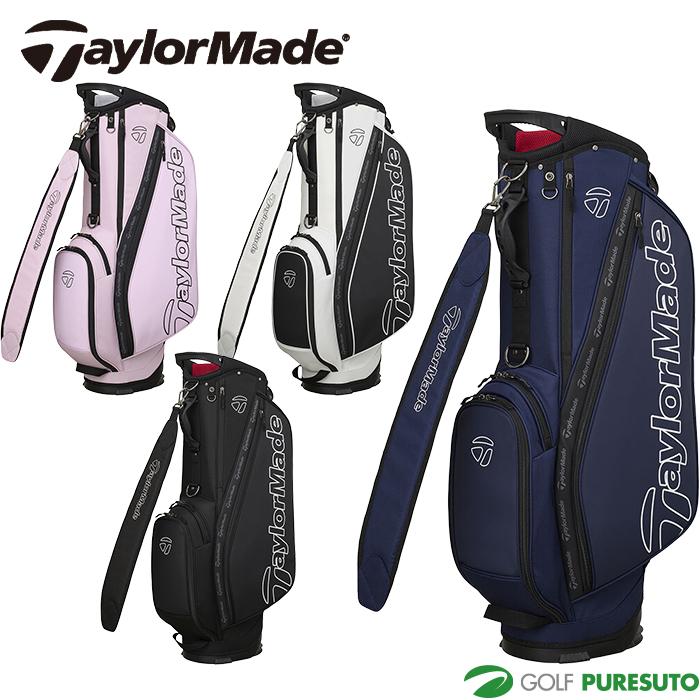 TaylorMade（テーラーメイド） 9.5型 コンセプトワン スタンド