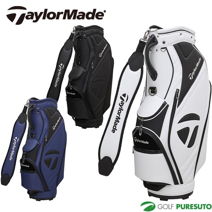 TaylorMade（テーラーメイド） 9.5型 スポーツモダン カート キャディ 