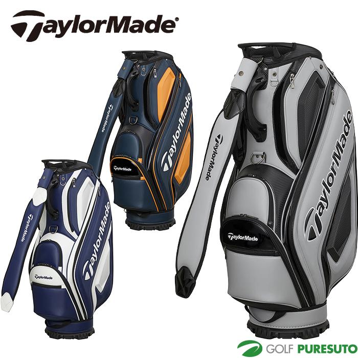 TaylorMade（テーラーメイド） 9.5型 オーステック カート キャディ 
