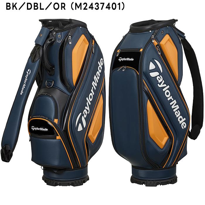 TaylorMade（テーラーメイド） 9.5型 オーステック カート キャディ