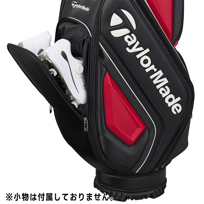TaylorMade（テーラーメイド） 9.5型 オーステック カート キャディ