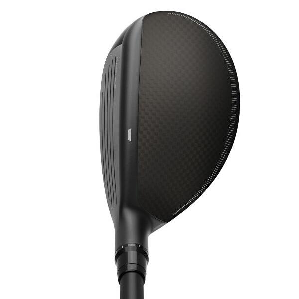 TaylorMade（テーラーメイド） Qi4D レスキュー（ユーティリティ 