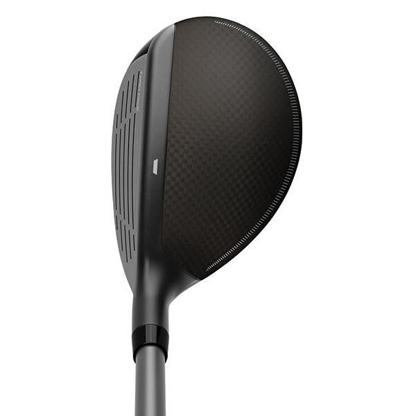 TaylorMade（テーラーメイド） Qi4D MAX LITE レスキュー