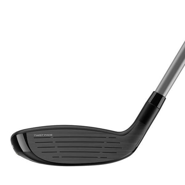 TaylorMade（テーラーメイド） Qi4D MAX LITE レスキュー