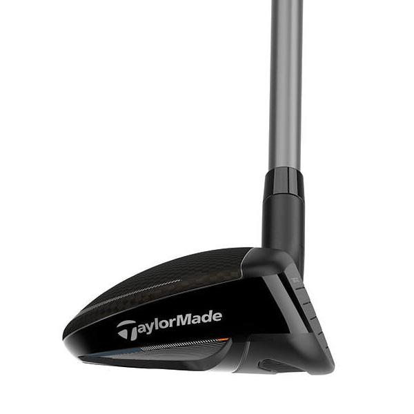 TaylorMade（テーラーメイド） Qi4D MAX LITE レスキュー