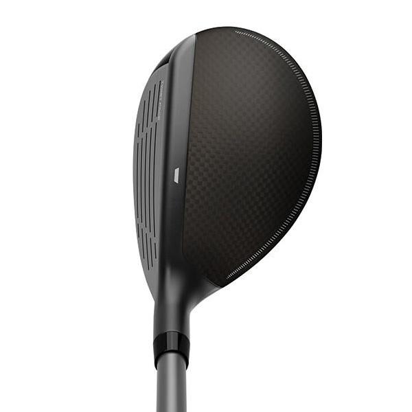 TaylorMade（テーラーメイド） レディース Qi4D MAX LITE レスキュー