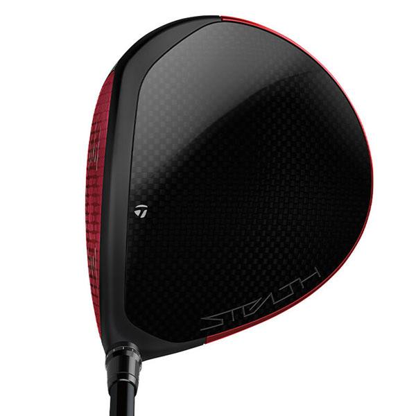 お買い得！】テーラーメイド STEALTH2 HD カーボンシャフト 日本仕様