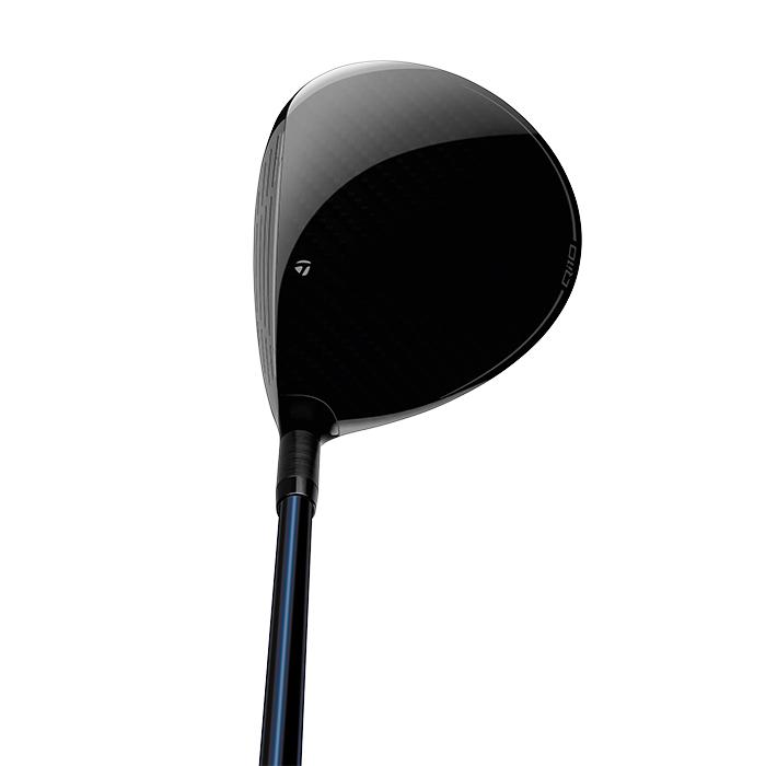 TaylorMade テーラーメイド Qi10 MAX フェアウェイウッド