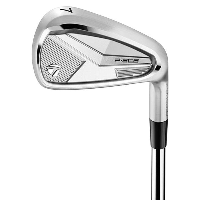 【ほぼ新品】テーラーメイドP8CB 6〜P　MODUS125sメーカーカスタム TaylorMade テーラーメイド New P8CB（'25）アイアン 5本セット