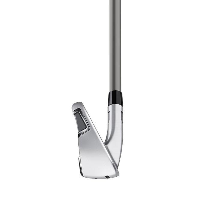 TaylorMade（テーラーメイド） Qi MAX LITE アイアン 単品（#5、AW、SW