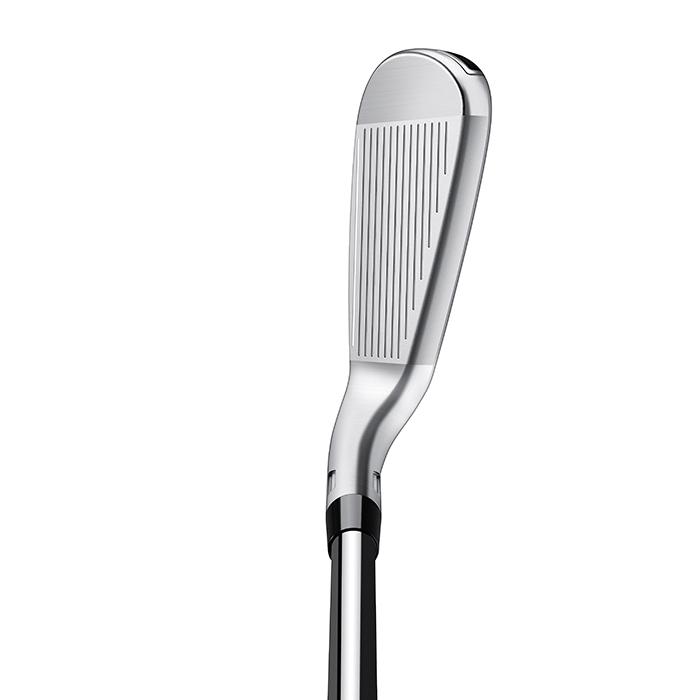 TaylorMade（テーラーメイド） Qi アイアン 単品（#5、AW、SW）NS PRO