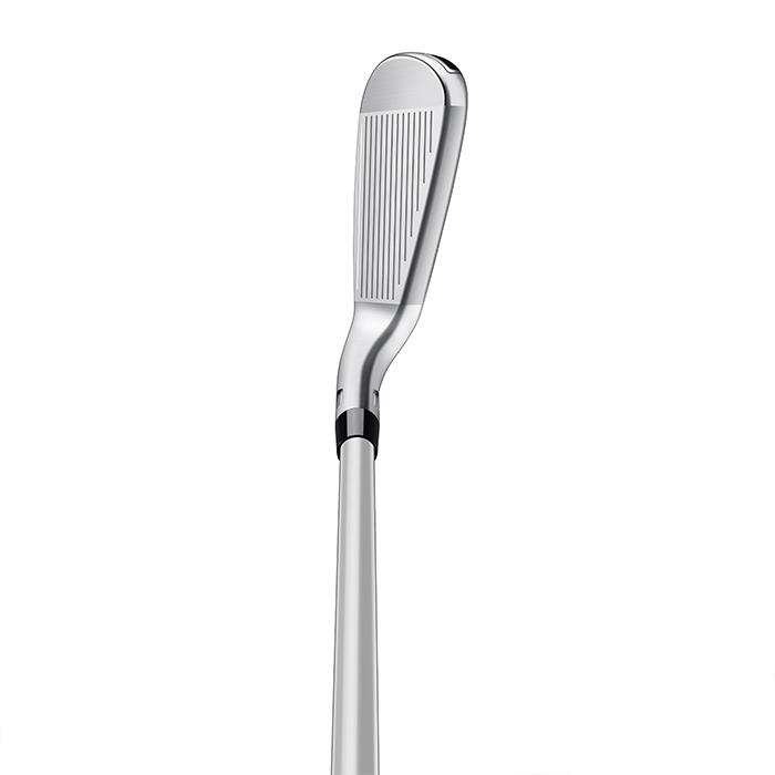 TaylorMade レディース テーラーメイド Qi アイアン 単品(#6 TaylorMade レディース テーラーメイド Qi アイアン 単品(#6