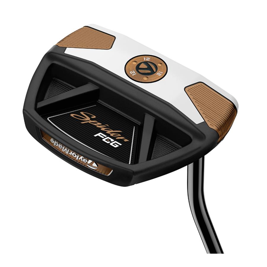 テーラーメイド Spider FCG シングルベンド パター KBS CT TOUR STEPLESS BLACK シャフト Super Stroke 日本仕様 ゴルフ プレスト - 通販 - PayPayモール テーラーメイド Spider FCG シングルベンド パター KBS CT TOUR STEPLESS BLACK シャフト Super Stroke 日本仕様 ゴルフ プレスト - 通販 - PayPayモール