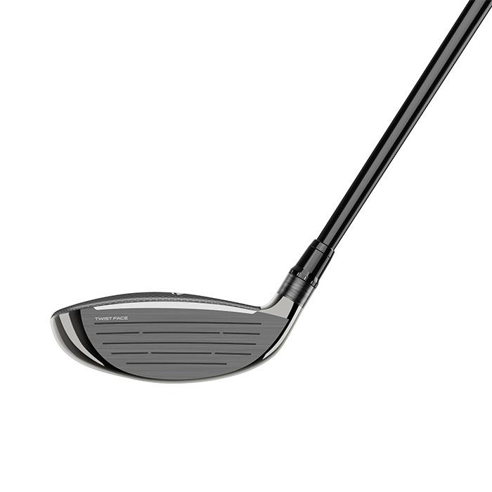 Qi35　5番ウッド　ベンタスTRブラック7x 新品未使用 TaylorMade（テーラーメイド） 【カスタムオーダー】テーラーメイド