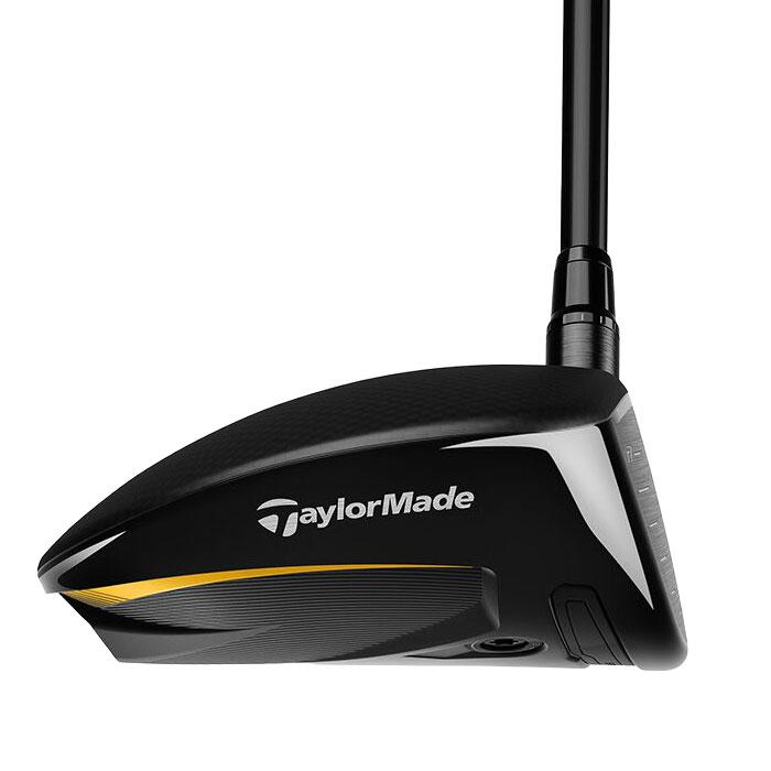 【カスタムオーダー】テーラーメイド r7 Quad ミニドライバー Tour AD GC カーボンシャフト 2025年モデル【■Ti■】[6月6日発売予定]_4