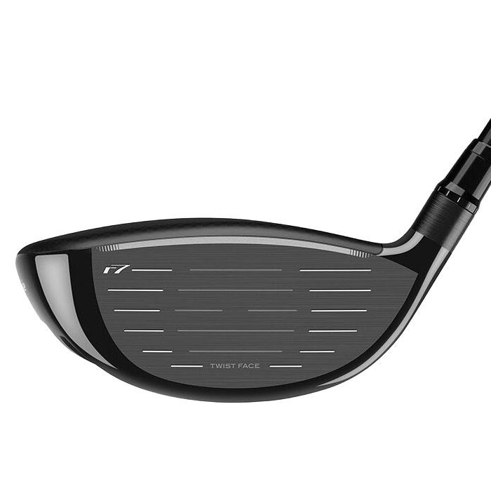 r7 Quad ミニドライバー純正　SPEEDER 5R テーラーメイドスリーブ TaylorMade（テーラーメイド） 【カスタムオーダー】テーラーメイド r7