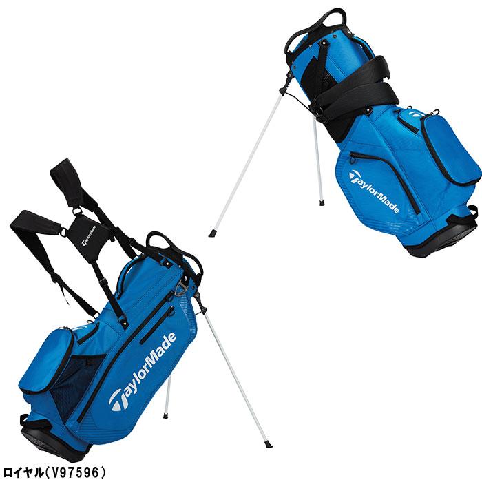 TaylorMade（テーラーメイド） TM24 プロ スタンド 9.5型 キャディ