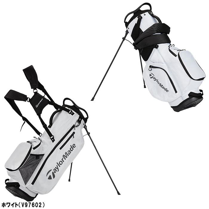 TaylorMade（テーラーメイド） TM24 プロ スタンド 9.5型 キャディ