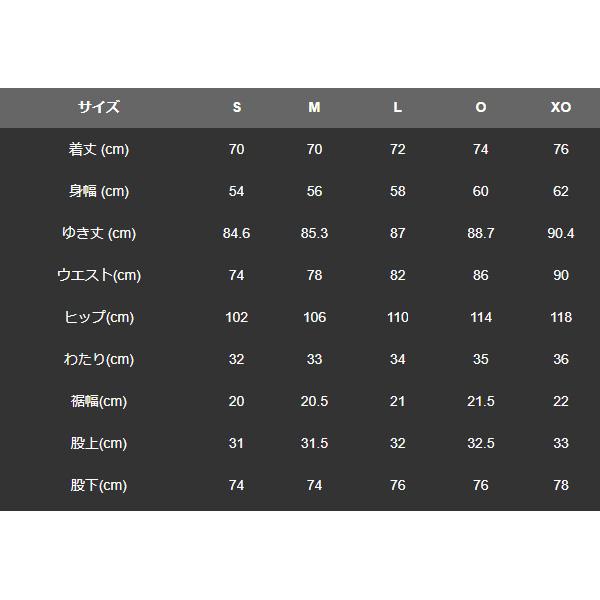 TaylorMade（テーラーメイド） TMレインスーツ 上下セット（ブルゾン