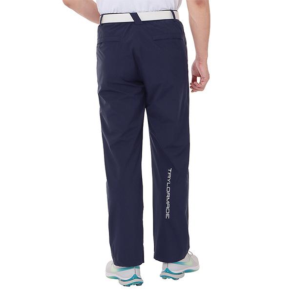 TaylorMade（テーラーメイド） TMレインスーツ 上下セット（ブルゾン