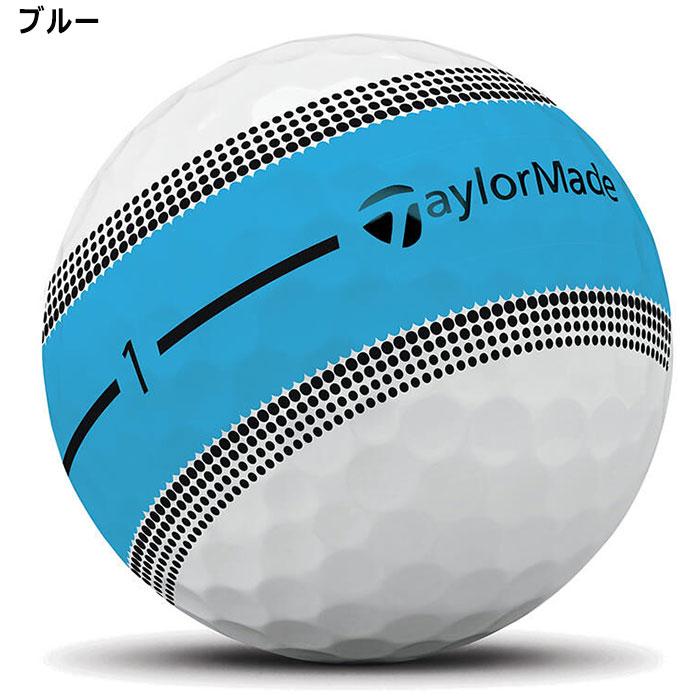 TaylorMade テーラーメイド ゴルフボール ツアーレスポンス