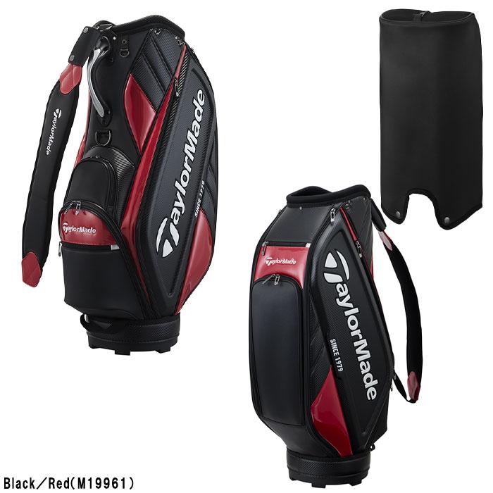 TaylorMade（テーラーメイド） TM24 オーステック 9.5型 キャディ