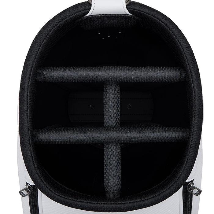 TaylorMade（テーラーメイド） TM24 オーステック 9.5型 キャディ