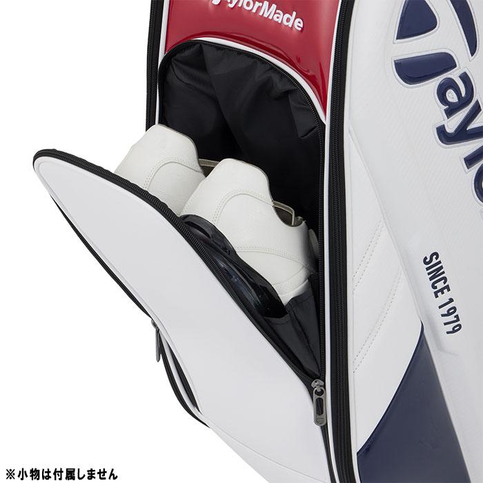 TaylorMade テーラーメイド TM24 オーステック 9.5型 キャディ TaylorMade テーラーメイド TM24 オーステック 9.5型 キャディ