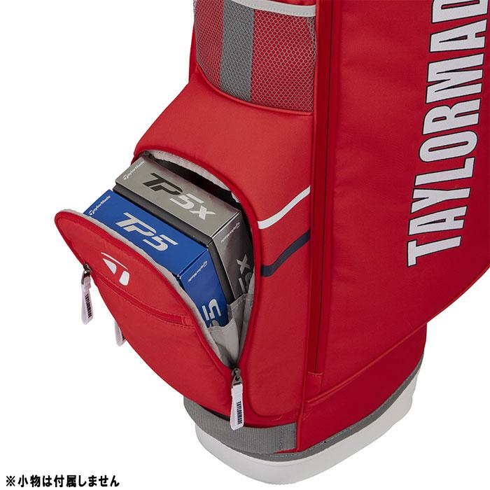 TaylorMade テーラーメイド TM24 グラフィックロゴ 9.5型