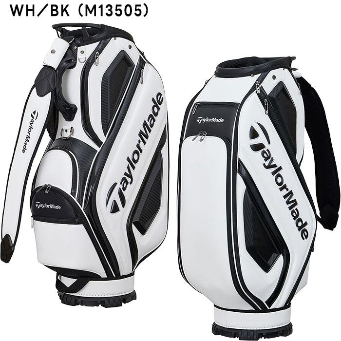 TaylorMade（テーラーメイド） ゴルフ 9.5型 オーステック キャディ