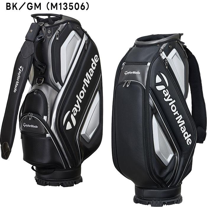 TaylorMade（テーラーメイド） ゴルフ 9.5型 オーステック キャディ