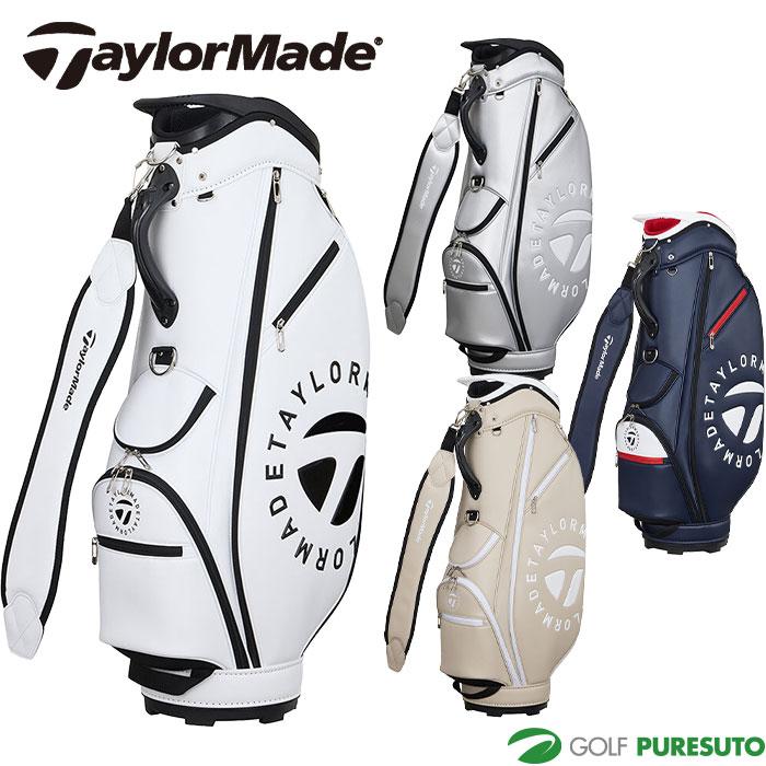 TaylorMade ゴルフバッグ UNO25 9.5型　新品未使用品 TaylorMade 【2025秋冬新色】 テーラーメイド 正規品 CIRCLE