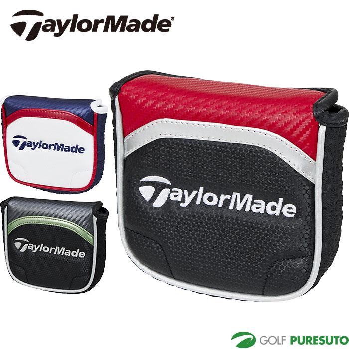 TaylorMade テーラーメイド ゴルフ オーステック マレット型