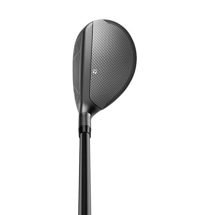 TaylorMade テーラーメイド Qi35 MAX レスキュー