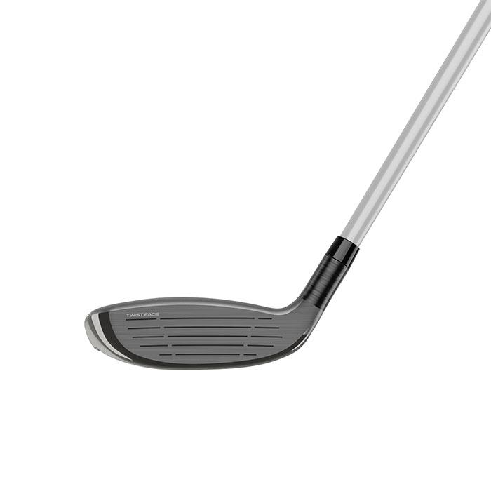 TaylorMade（テーラーメイド） レディース Qi35 MAX LITE レスキュー