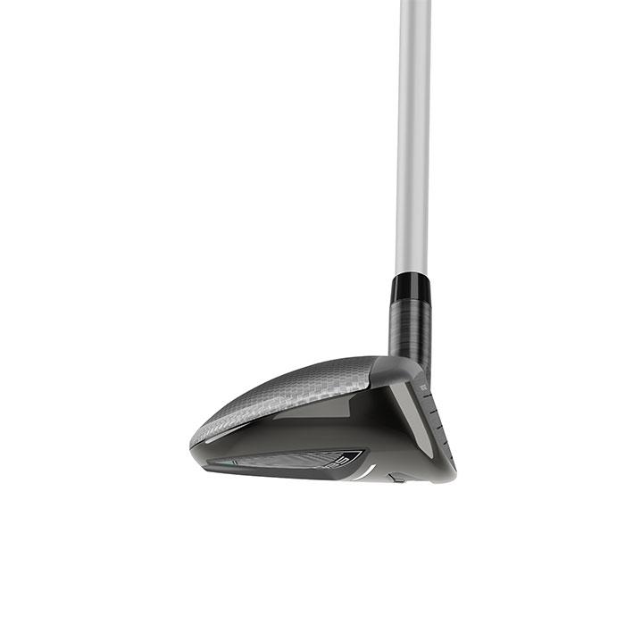 TaylorMade（テーラーメイド） レディース Qi35 MAX LITE レスキュー