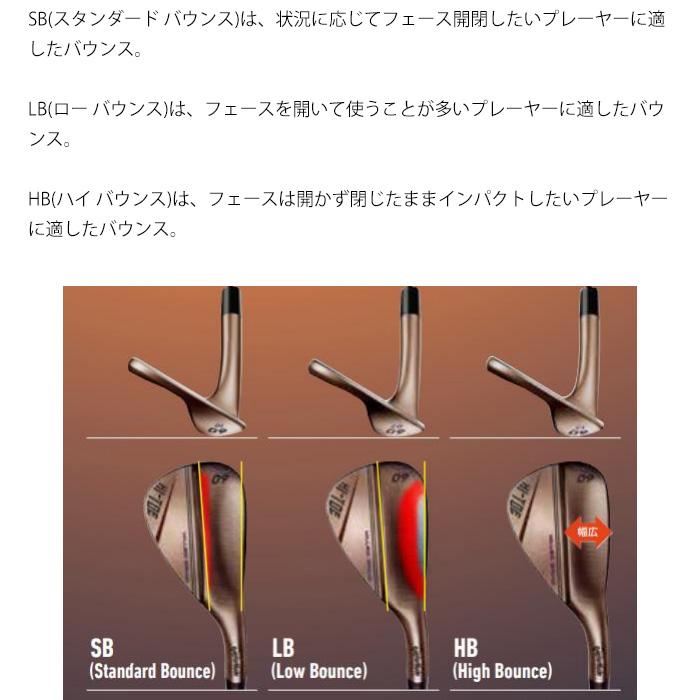 テーラーメイド ハイ・トウ3 ウェッジ Dynamic Gold(HT LABEL)/KBS HI 