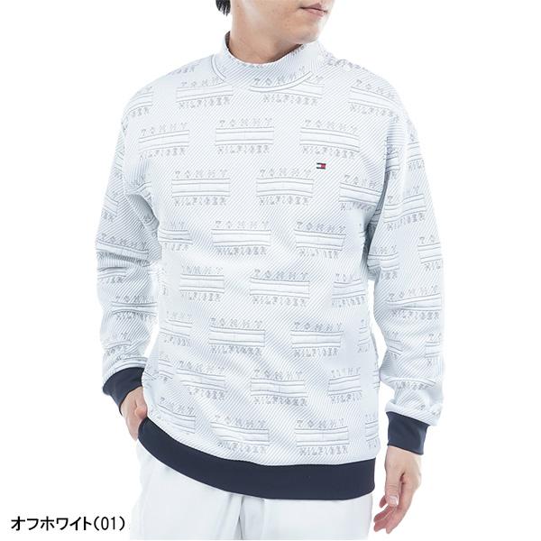 TOMMY HILFIGER GOLF（トミー ヒルフィガー ゴルフ） トミー