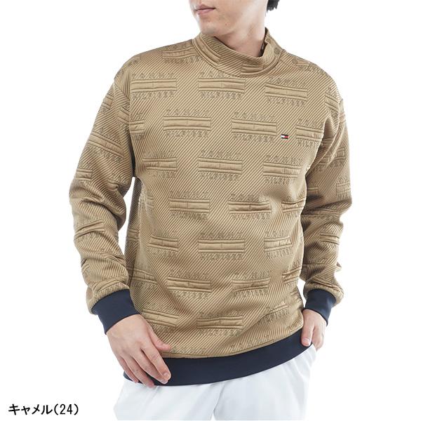 TOMMY HILFIGER GOLF（トミー ヒルフィガー ゴルフ） トミー