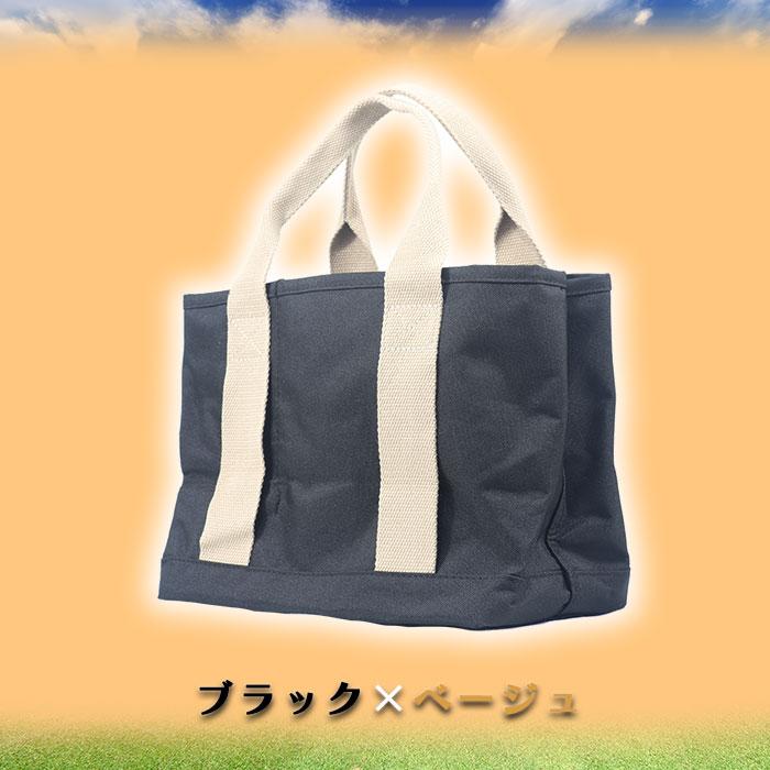 ゴルフ ハンドバック 3分割ミニトート トートバッグ ラウンドバッグ LNC-02 ゴルフ : ゴルフ