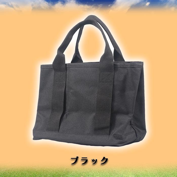 3分割ミニトート トートバッグ ラウンドバッグ LNC-02 ゴルフ : ゴルフ