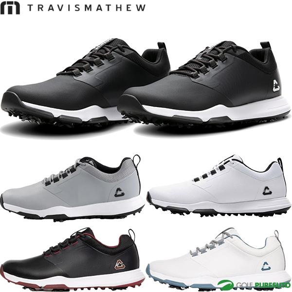 TRAVISMATHEW トラヴィスマシュー ゴルフ ゴルフシューズ