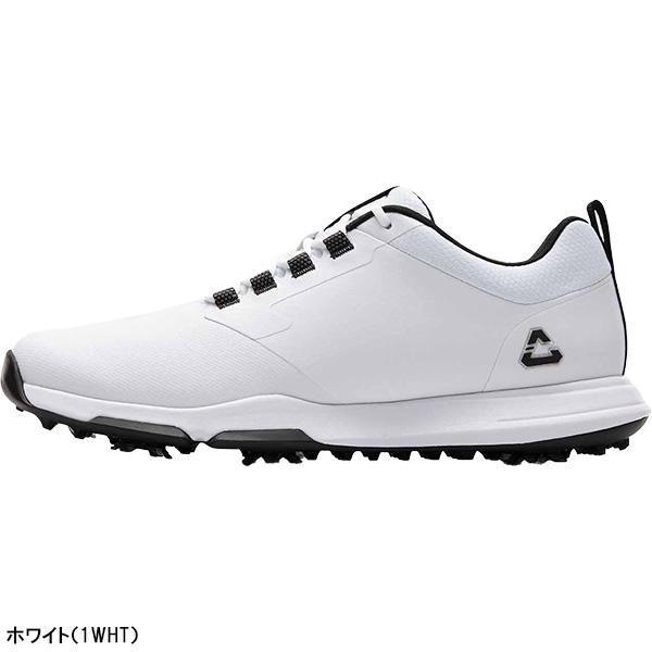 TravisMathew　クウェーター ゴルフシューズ　スパイクレス　26.5 トラヴィスマシュー クェーター ゴルフシューズ スパイクレス
